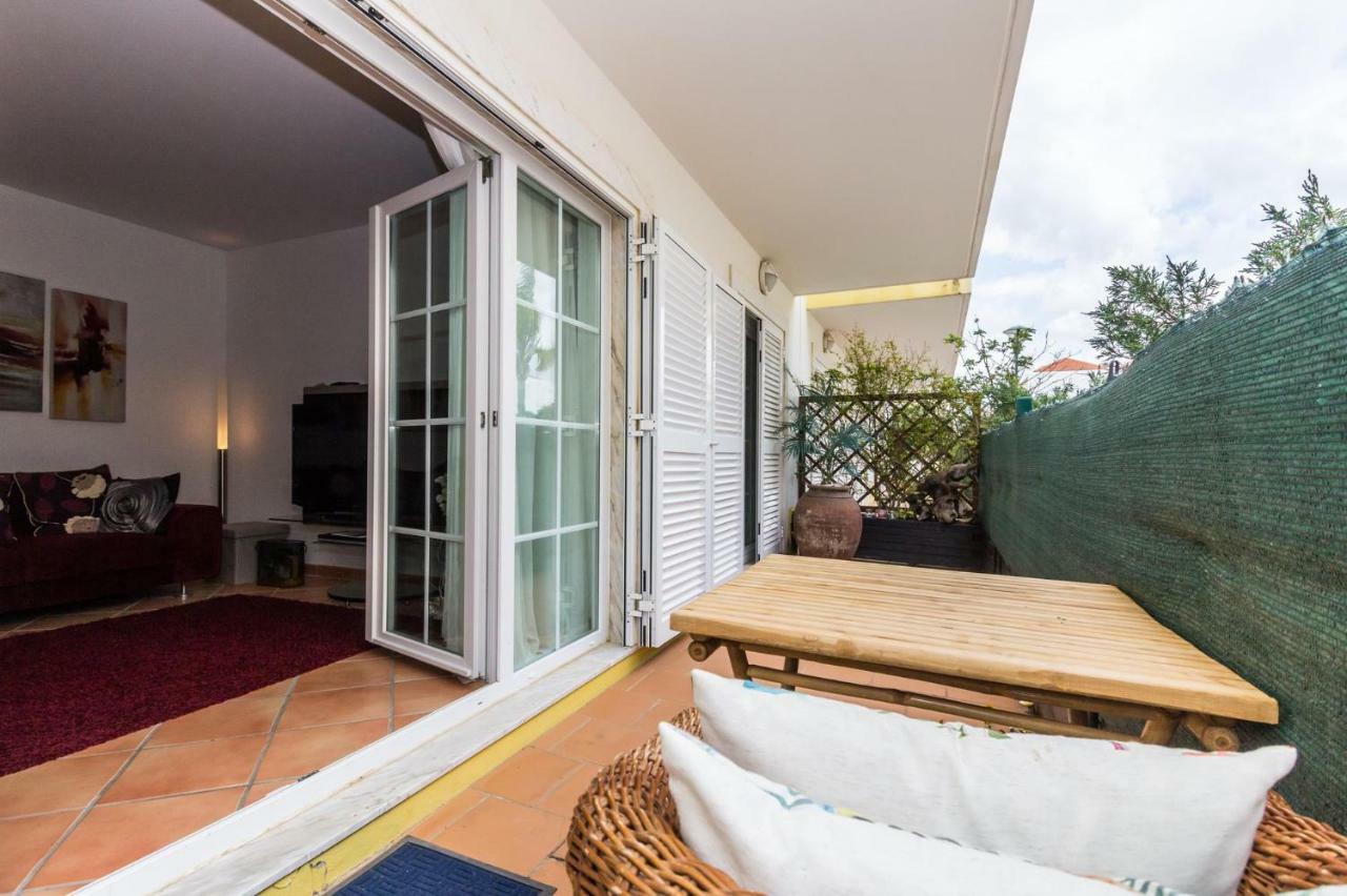 Cabanas2Stay Cabanas De Tavira Exterior photo